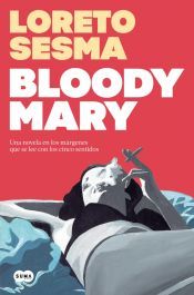 Portada de Bloody Mary