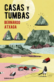 Portada de Casas y tumbas