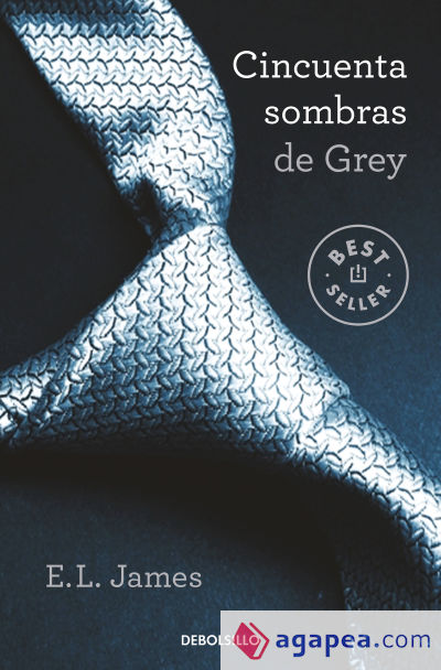 Cincuenta sombras de Grey (Cincuenta sombras 1)