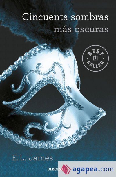Cincuenta sombras m&aacute;s oscuras (Cincuenta sombras 2)
