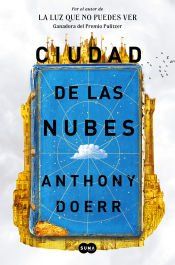Portada de Ciudad de las nubes
