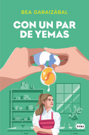 Portada de Con un par de yemas