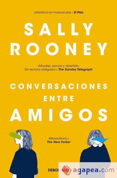 Conversaciones entre amigos Conversaciones entre amigos