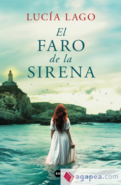 El faro de la sirena