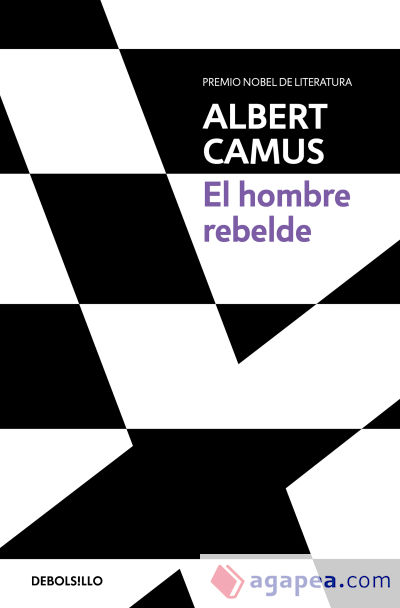 El hombre rebelde