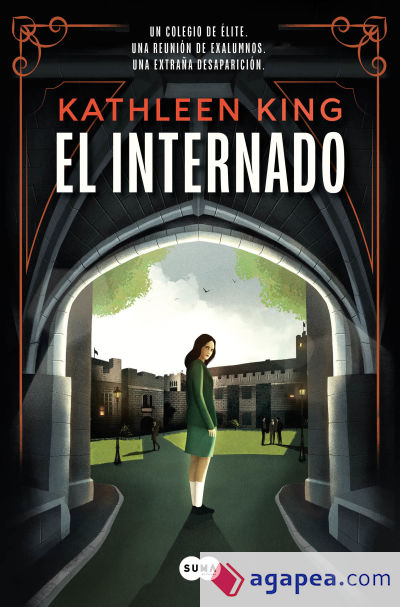 El internado