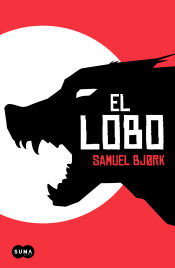 Portada de El lobo