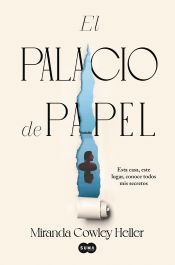 Portada de El palacio de papel