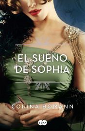 Portada de El sue&ntilde;o de Sophia (Los colores de la belleza 2)