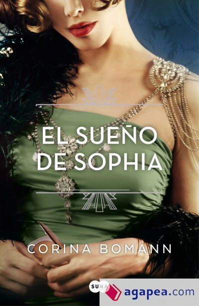 El sueño de Sophia (Los colores de la belleza 2) El sueño de Sophia (Los colores de la belleza 2)