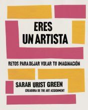 Portada de Eres un artista