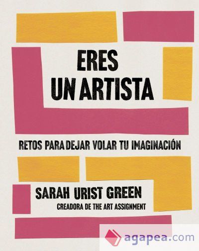 Eres un artista Eres un artista