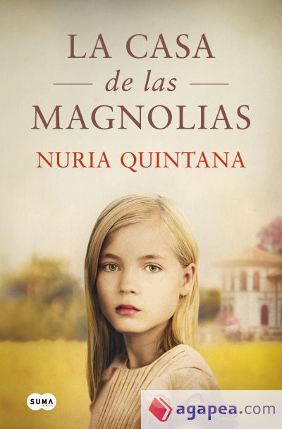 La casa de las magnolias