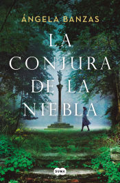 Portada de La conjura de la niebla