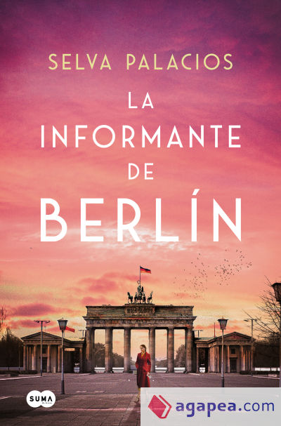 La informante de Berlín