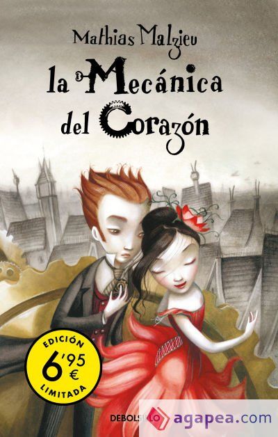 La mecánica del corazón La mecánica del corazón