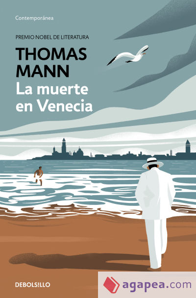 La muerte en Venecia