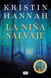 Portada de La ni&ntilde;a salvaje