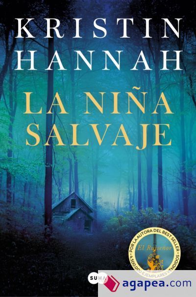 La niña salvaje La niña salvaje