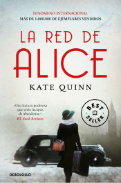 Portada de La red de Alice