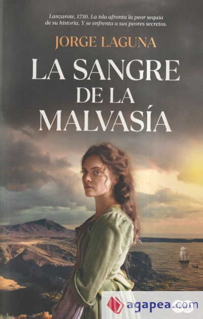 La sangre de la malvasía La sangre de la malvasía