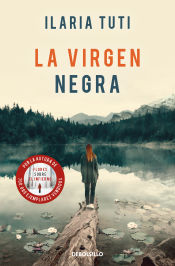 Portada de La virgen negra