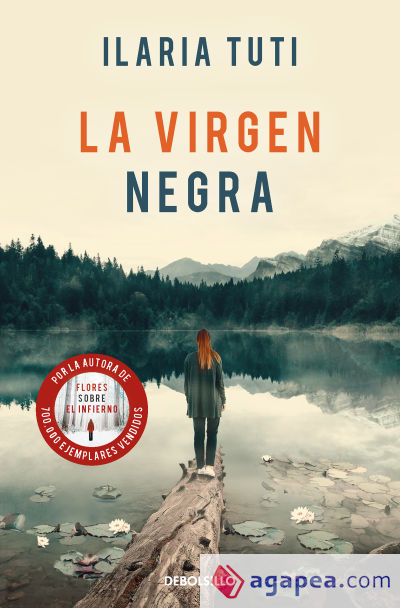 La virgen negra