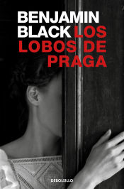 Portada de Los lobos de Praga