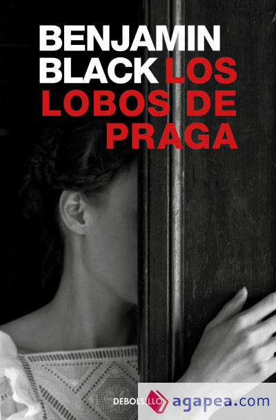 Los lobos de Praga