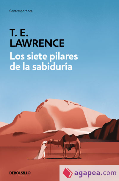 Los siete pilares de la sabiduría