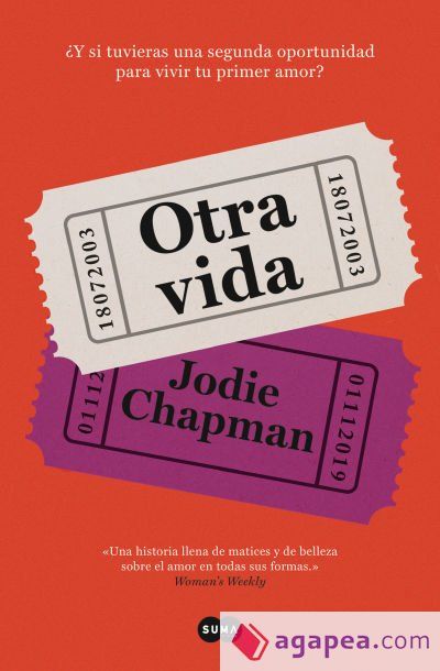 Otra vida Otra vida