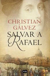 Portada de Salvar a Rafael