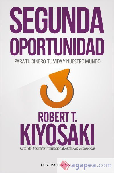 Segunda oportunidad Segunda oportunidad