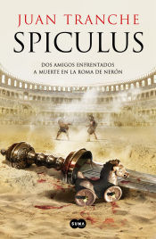 Portada de Spiculus