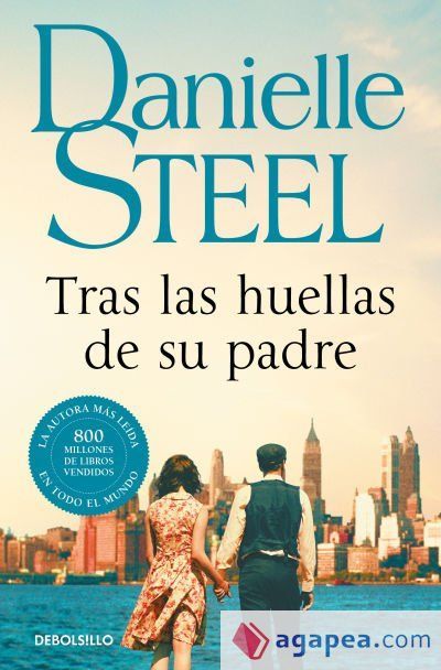 Tras las huellas de su padre