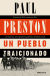 Portada de Un pueblo traicionado, de Paul Preston