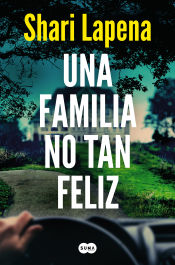 Portada de Una familia no tan feliz