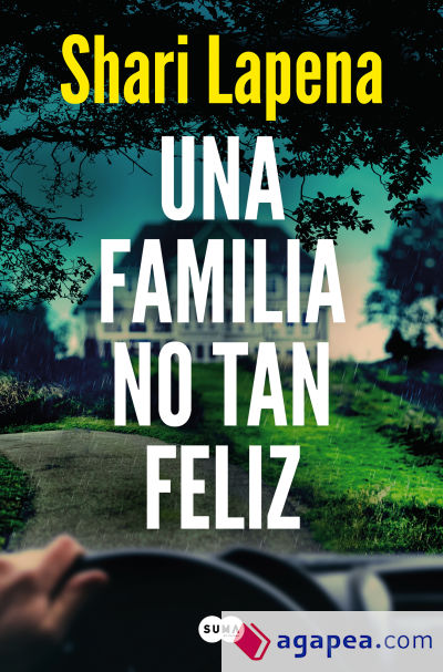 Una familia no tan feliz