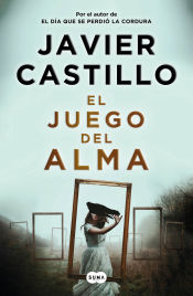 Portada de El juego del alma