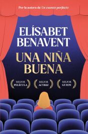 Portada de Una ni&ntilde;a buena
