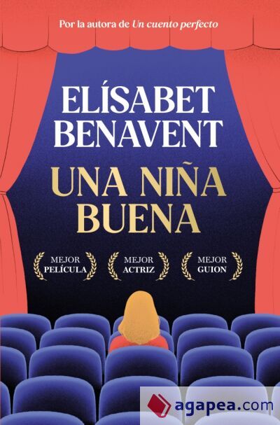 Una niña buena Una niña buena