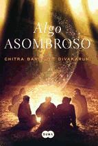 Portada de Algo asombroso (Ebook)