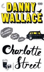 Portada de Charlotte Street (Ebook)