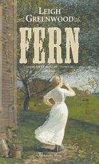 Portada de Fern (Siete novias 2) (Ebook)