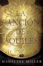 Portada de La canción de Aquiles (Ebook)