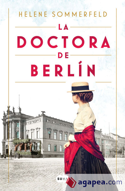 La doctora de Berlín