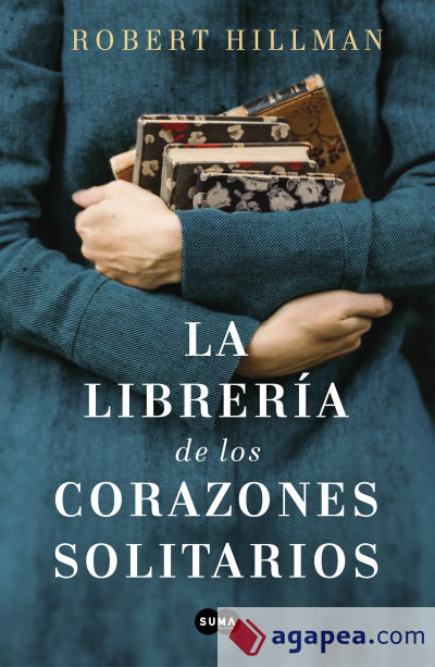 La librería de los corazones solitarios