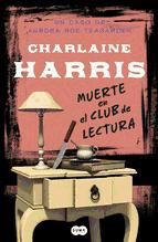 Portada de Muerte en el club de lectura (Ebook)