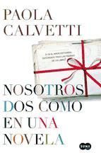 Portada de Nosotros dos como en una novela (Ebook)
