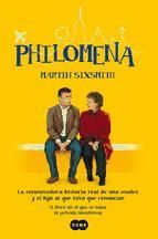 Portada de Philomena (Ebook)